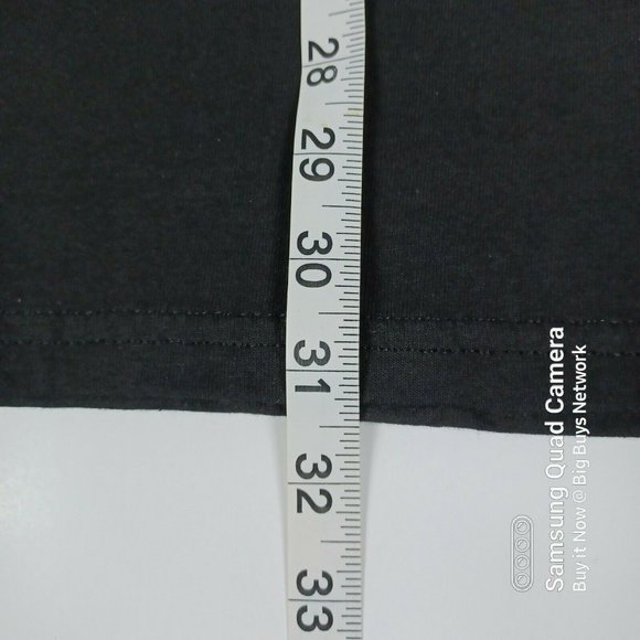 RARE Joe Blow T's Rock & Roll "Tools of the Trade" Guitars/Amps/ Pedals Tshirt L - Picture 8 of 12